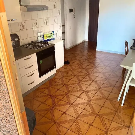 Casa Vacanza Imperia