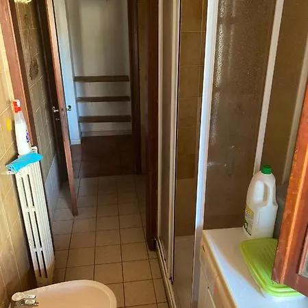 Holiday home Casa Vacanza Imperia