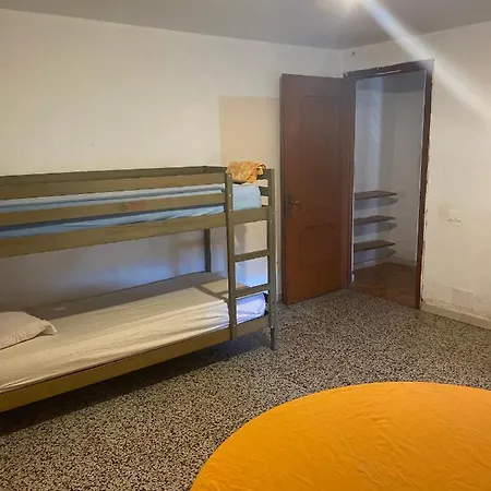 Casa Vacanza Prázdninový dům